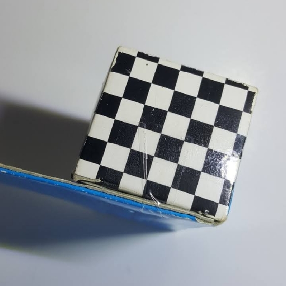 1994 Action #98 Derrick Cope 1:64 Scale Stock Car - Picture 4 of 7